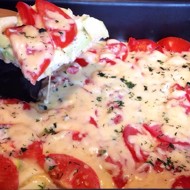 Куриная запеканка