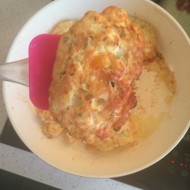 Куриные котлеты по-французски