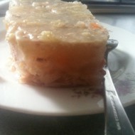 Куриный холодец