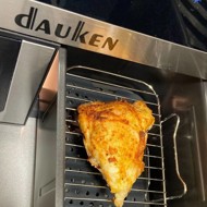 Куриное филе в аэрогриле