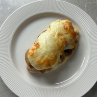 Куриное филе в духовке