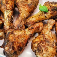 Куриные ножки в духовке