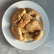 Куриные стрипсы