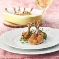 Куриные вывертыши