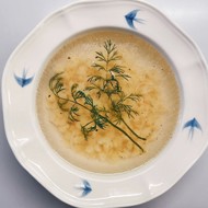 Куриный бульон