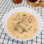 Куриный крем-суп