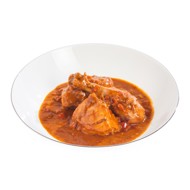 Куриный паприкаш