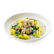 Куриный соус