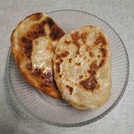 Кутабы с нутом