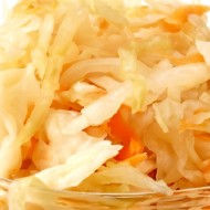Квашеная капуста