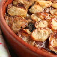 Ланкаширское рагу