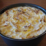 Лапшевник крахмальный