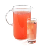 Лавандовый лимонад