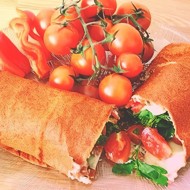 Лаваш сыроедческий