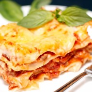 Лазанья аль форно