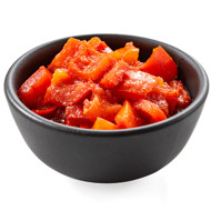 Лечо из болгарского перца на зиму