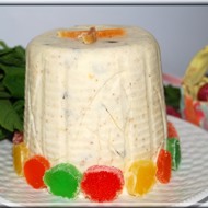 Легкая пасха