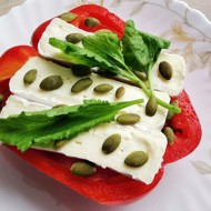 Легкая закуска