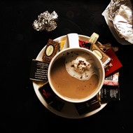 Легкий моккачино