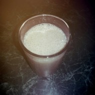 Легкий коктейль