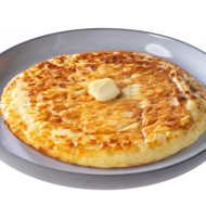 Ленивое хачапури