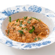 Ленивые голубцы с фаршем и рисом