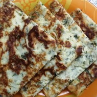 Ленивые хачапури