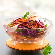 Летний салат