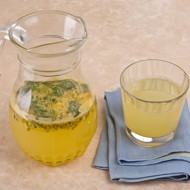 Лимонад из маракуйи