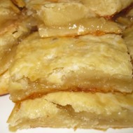 Лимонник на «скорую руку»