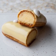 Лимонные эклеры