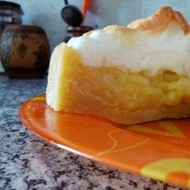 Лимонный пирог из фильма «Тост»