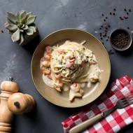 Лингвини блю-чиз