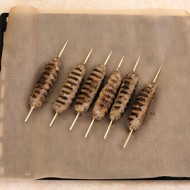 Люля-кебаб из баранины