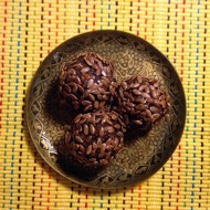 Льняная сладость