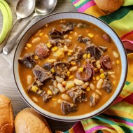 Локро — рагу по-аргентински