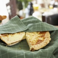 Лоранский пирог