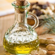 Луковое масло