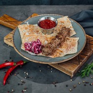 Люля из говядины