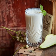 Мацони шейк