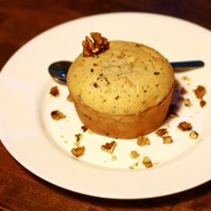 Маффины с кусочками шоколада