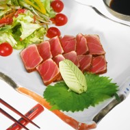 Магуро-сарада