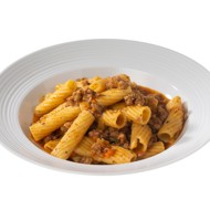 Макароны с фаршем