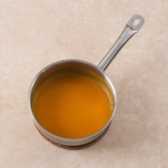 Манговый мусс