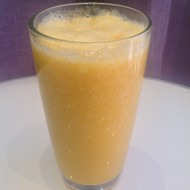 Манговый смузи