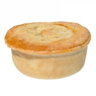 Манная запеканка