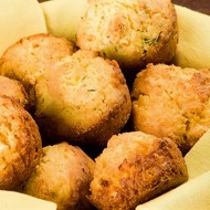 Манное печенье