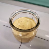 Майонезный соус для овощей