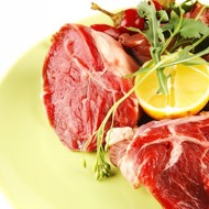 Маринад для размягчения красного мяса