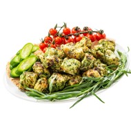 Маринад для куриного шашлыка